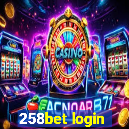 258bet login